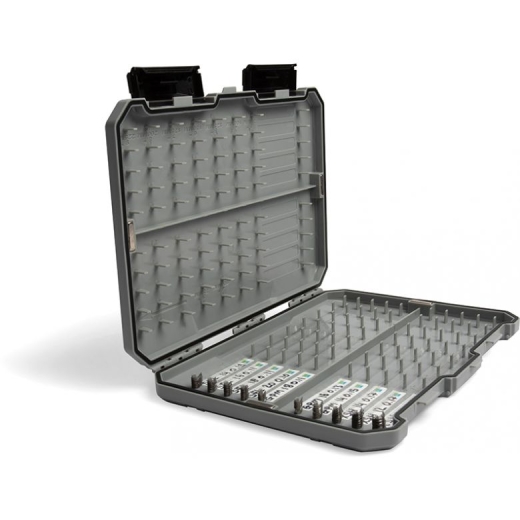 Preston Absolute All-Round Hooklength Box Preston Absolute All-Round Hooklength Box