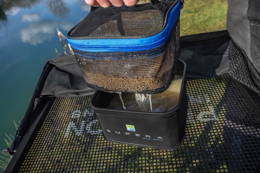 Preston SUPERA PELLET WETTER Preston SUPERA PELLET WETTER
