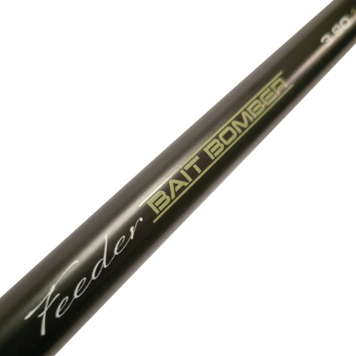 RIVE FEEDER BAIT BOMBER 390