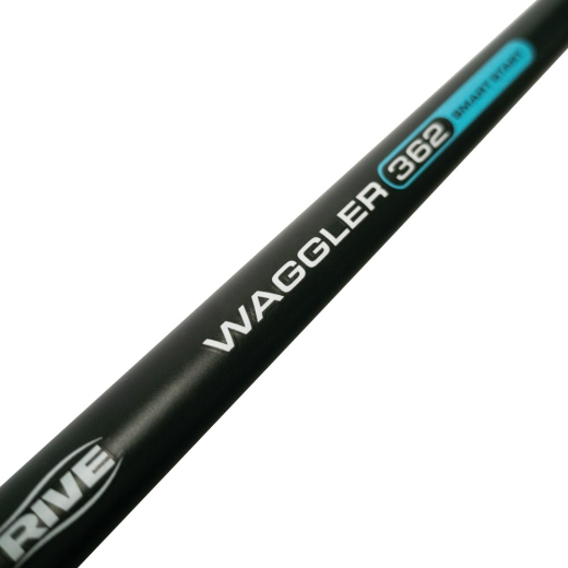 RIVE COMBO - WAGGLER RIVE COMBO - WAGGLER
