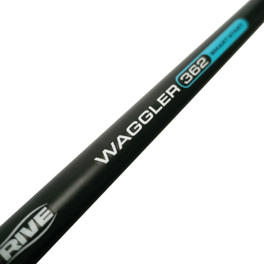 RIVE COMBO - WAGGLER