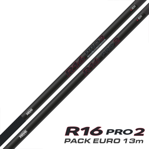 RIVE R-16 PRO2 PACK EURO - 13m