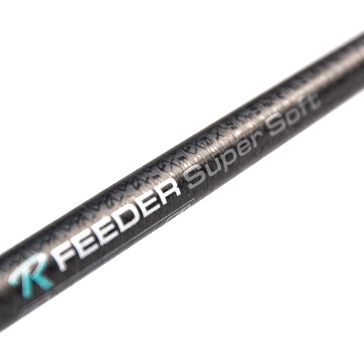 RIVE R-FEEDER SUPER SOFT 3.70m RIVE R-FEEDER SUPER SOFT 3.70m