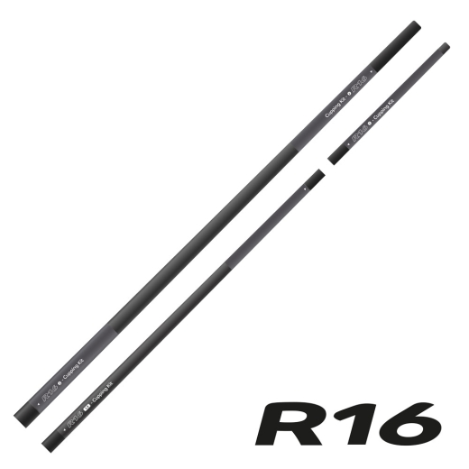 Rive R-16 Series 3 rszes kupakol topszett