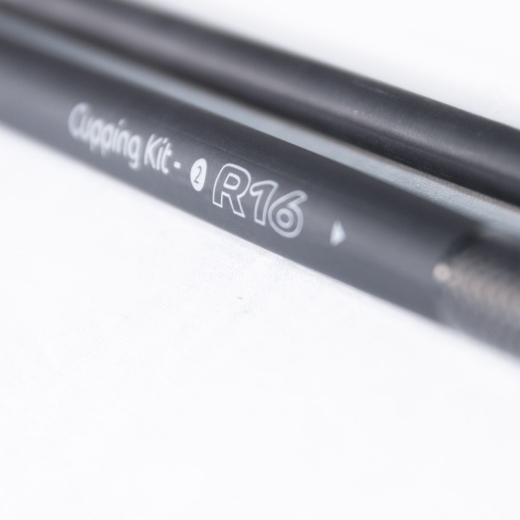 Rive R-16 Series 3 section Cupping Kit