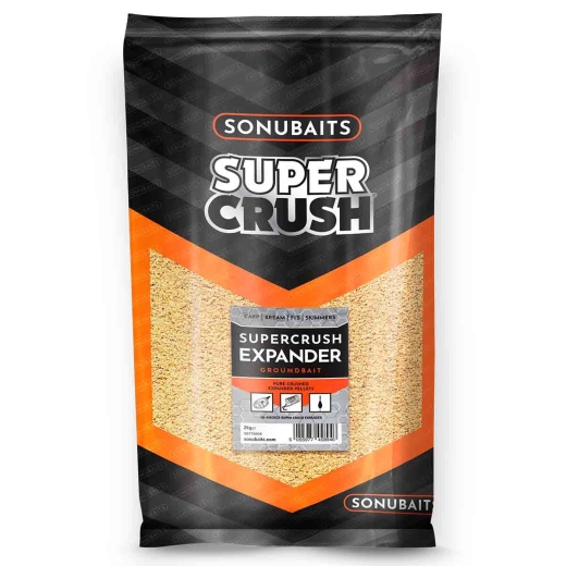 Sonubaits Supercrush Expander