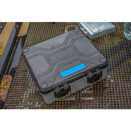 Preston Innovations Hardcase Accessory Box