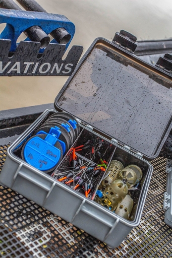 Preston Innovations Hardcase Accessory Box