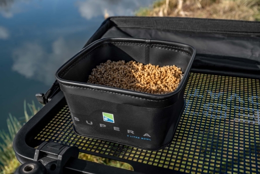 PRESTON SUPERA 3 LITRE EVA BOWL