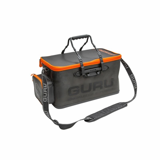 Guru Fusion Bait Pro Carryall MK2