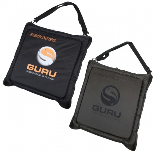 GURU FUSION MAT BAG