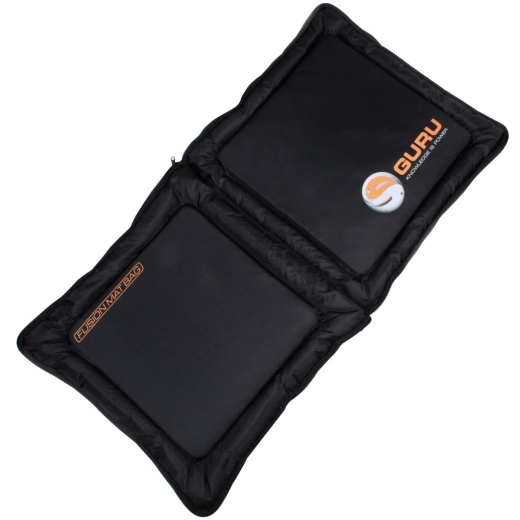 GURU FUSION MAT BAG