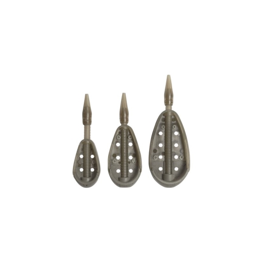 PRESTON ICS IN-LINE BANJO XR FEEDERS Large PRESTON ICS IN-LINE BANJO XR FEEDERS Large