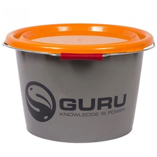 GURU SZRKE VDR 18L