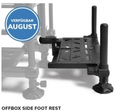 Preston Innovations OffBox Side Footplate