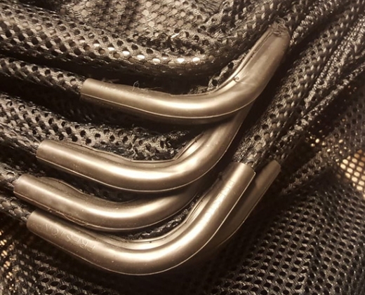 PRESTON Quick Dry Keepnet 4m