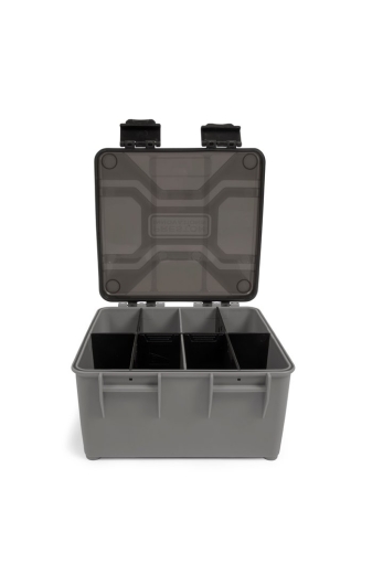 Preston Hardcase Accessory Box - XL