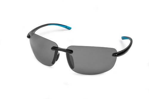 Preston Sonnenbrille  - X-LT Polarised Sunglasses Graue Linse