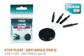 Rive STOP FLOAT - ANTI TANGLE