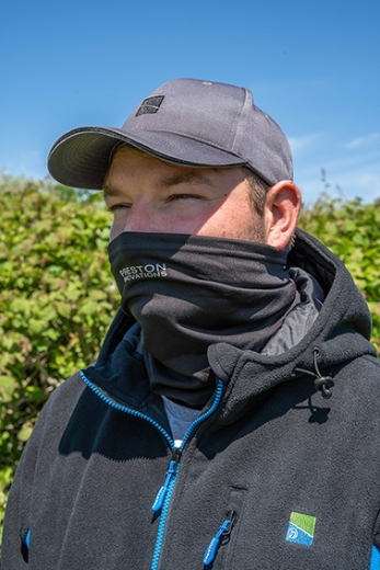 Preston Drifish Neck Warmer