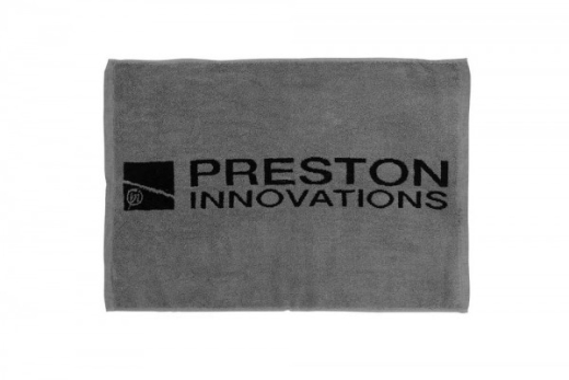 PRESTON TOWEL