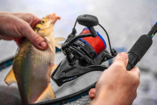 Preston Intensity 620 Feeder Reel