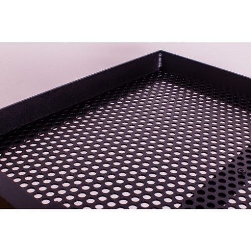 ALUFLOKK SIDE TRAY L 50X40CM