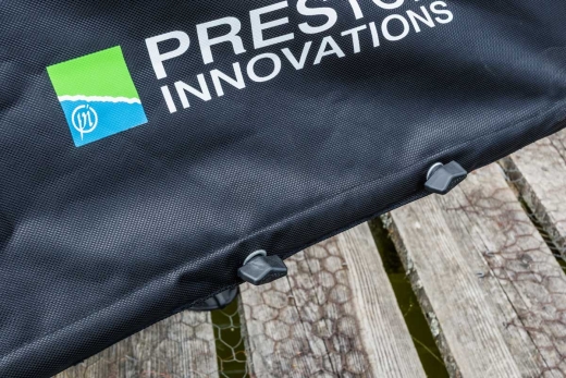 Preston Venta-Lite Hoodie Side Tray Preston Venta-Lite Hoodie Side Tray