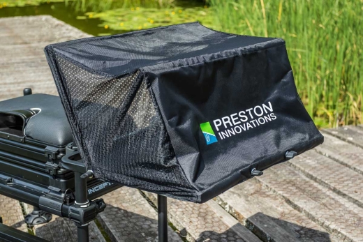 Preston Venta-Lite Hoodie Side Tray Preston Venta-Lite Hoodie Side Tray