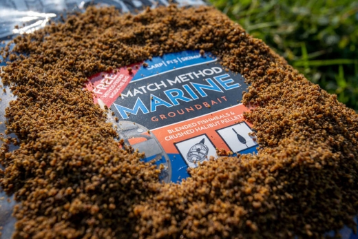 Sonubaits Match Method Mix Marine Sonubaits Match Method Mix Marine