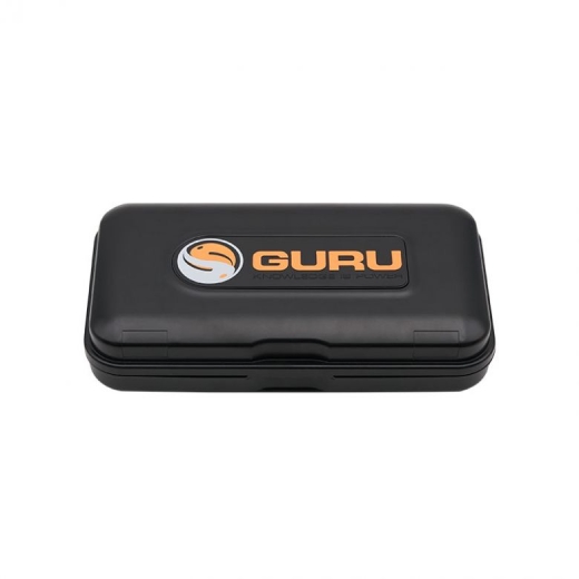 Guru Adjustable Rig Case 8 Inch