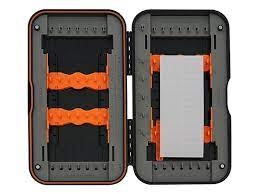 Guru Adjustable Rig Case 8 Inch