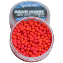 SPECIAL MIX 5 mm Fluo Nano Wafters Dumbells