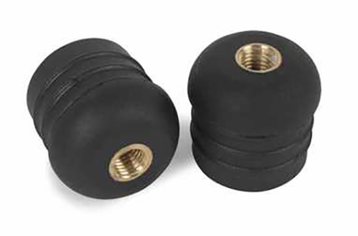 PRESTON ABSOLUTE 36 THREADED LEG END CAP