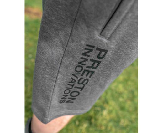 PRESTON LIGHTWEIGHT JOGGER SHORTS