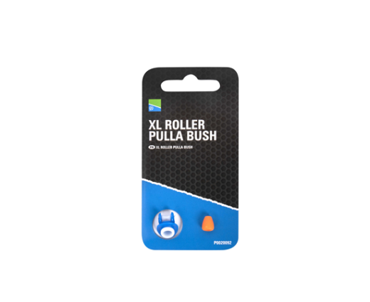 PRESTON XL ROLLER PULLA BUSH