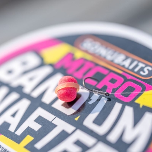 Sonubaits Micro BandUm Wafters Sonubaits Micro BandUm Wafters