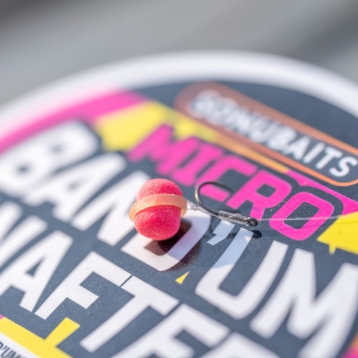 Sonubaits Micro BandUm Wafters