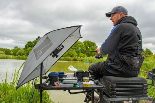 PRESTON OFFBOX 36 SIDE TRAY SUPPORT ACCESSORY ARM PRESTON OFFBOX 36 SIDE TRAY SUPPORT ACCESSORY ARM