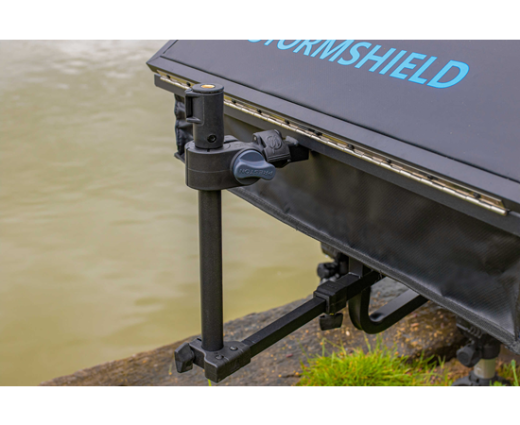 PRESTON OFFBOX 36 SIDE TRAY SUPPORT ACCESSORY ARM PRESTON OFFBOX 36 SIDE TRAY SUPPORT ACCESSORY ARM