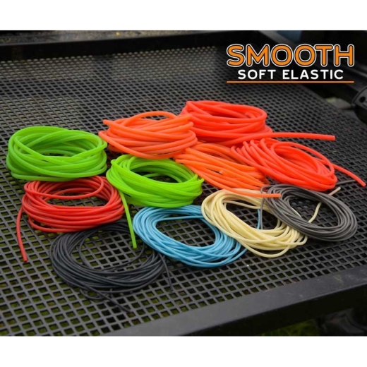 Smooth Soft Elastic 5meter