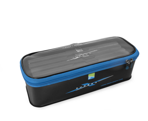 PRESTON EVA HOOKLENGTH CASE - LONG PRESTON EVA HOOKLENGTH CASE - LONG