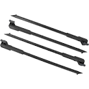 PRESTON Roller & Roost Leg Extenders