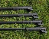 PRESTON Roller & Roost Leg Extenders