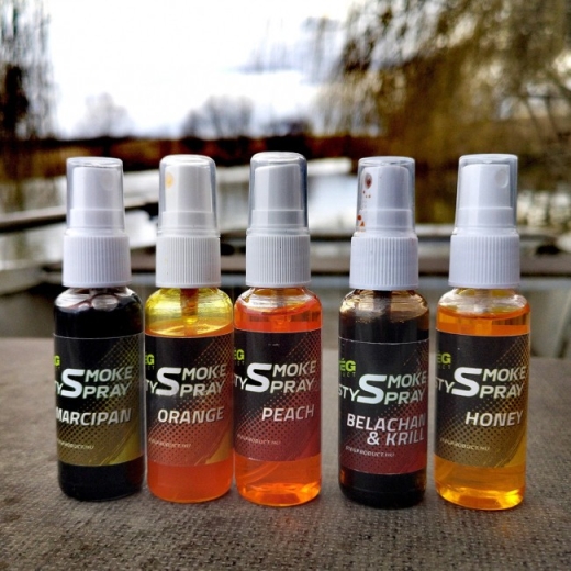 Stg Product Smoke Spray´s 30ml