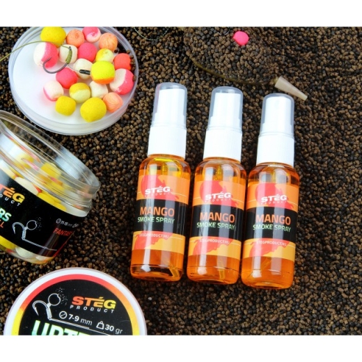 Stg Product Smoke Spray´s 30ml