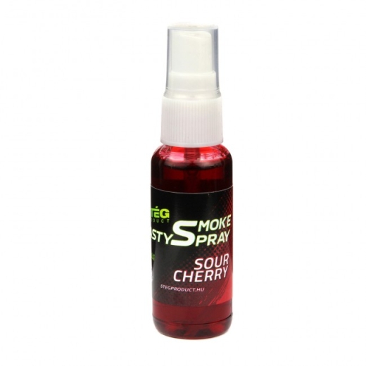 Stg Product Smoke Spray´s 30ml