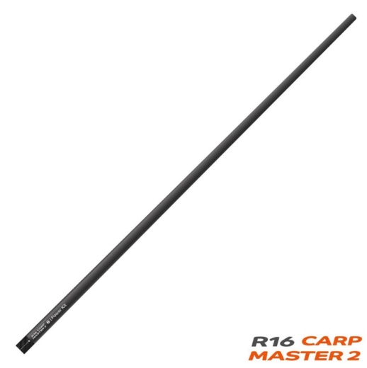 Rive R-16 CARP MASTER 2 - 1-es Tag Power kit