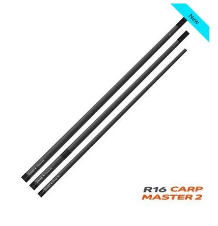 Rive R-16 CARP MASTER 2 - Power kit 3 Teilig