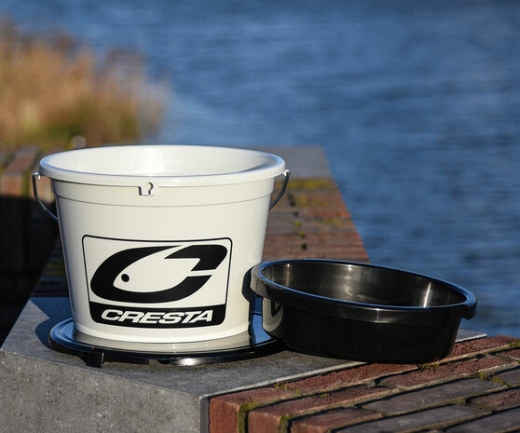 CRESTA Bucket set 13 liter